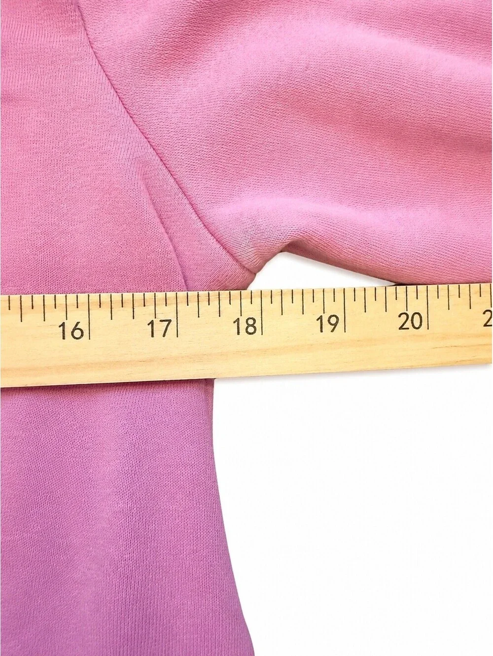 Nike Pink Hoodie Women's Size Small Pullover Sweatshirt Swoosh Logo Drawstring
